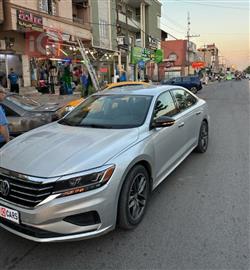 فولكسفاغن باسات